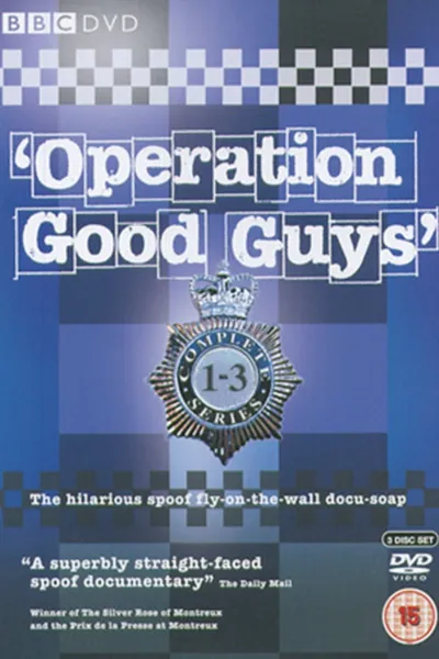 Operation Good Guys