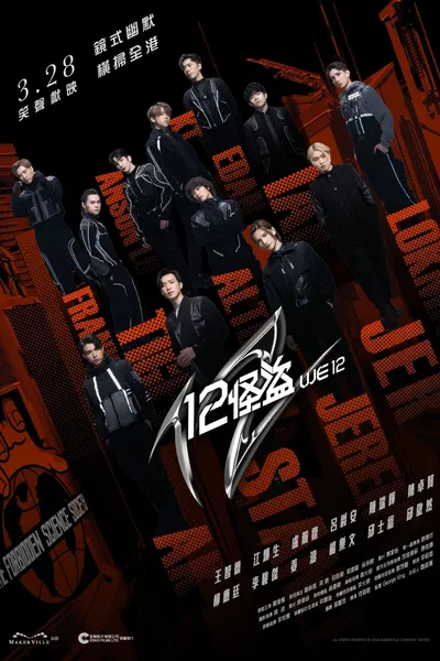 WE 12
