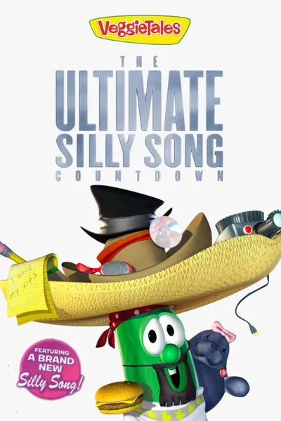 VeggieTales: The Ultimate Silly Song Countdown