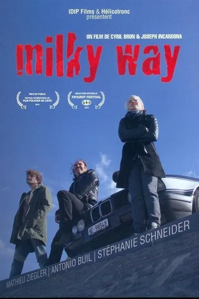 Milky Way