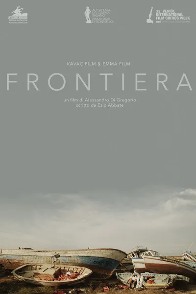 Frontiera