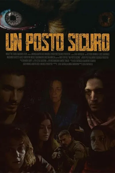 Un posto sicuro