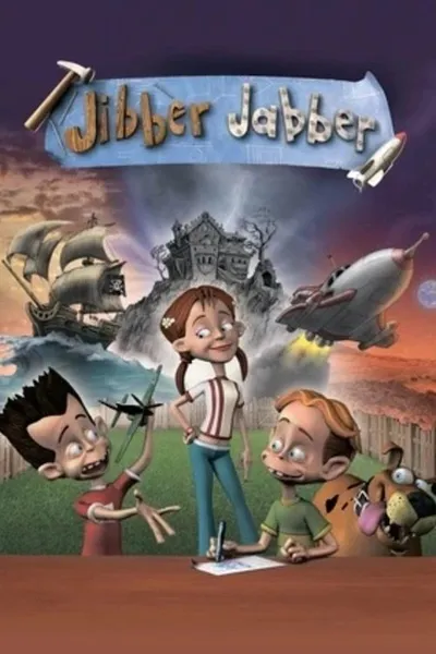 Jibber Jabber