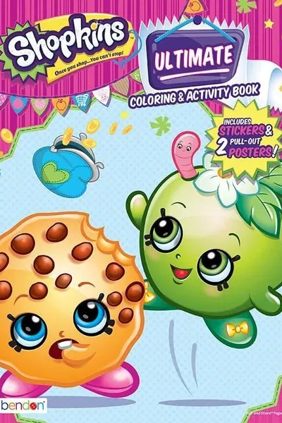 Shopkins