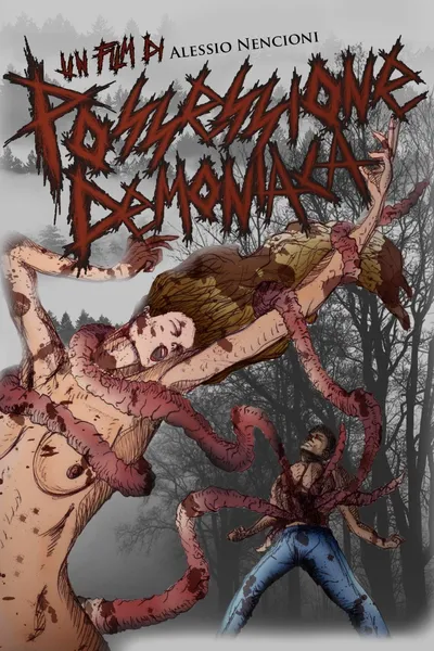 Possessione Demoniaca