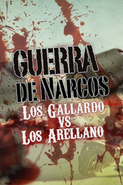 Guerra de narcos