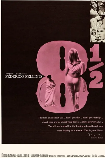 8½