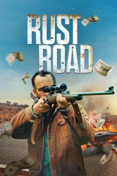 Rust Road