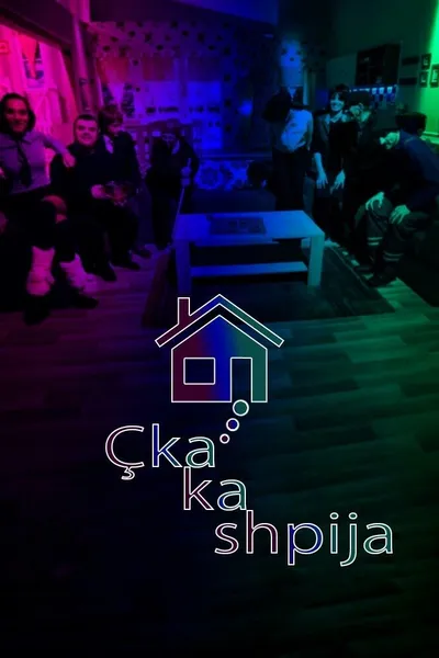 What's Up with the House?