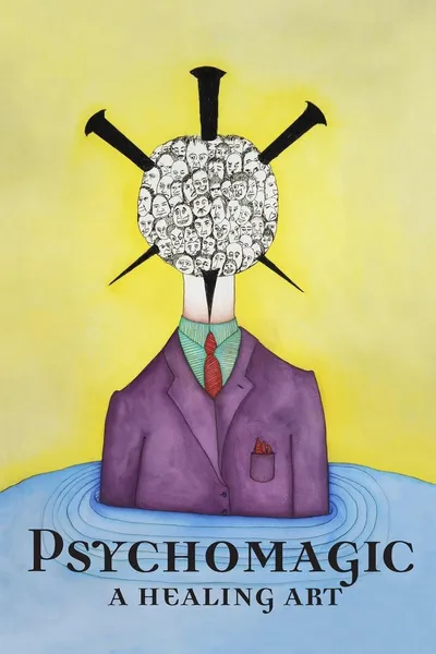 Psychomagic: A Healing Art