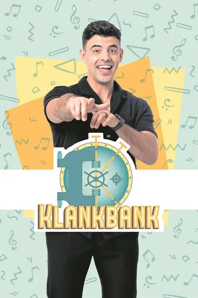 Klankbank