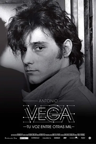 Antonio Vega, tu voz entre otras mil