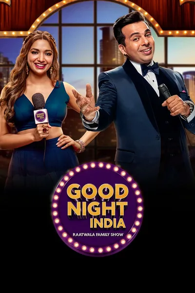 Good Night India