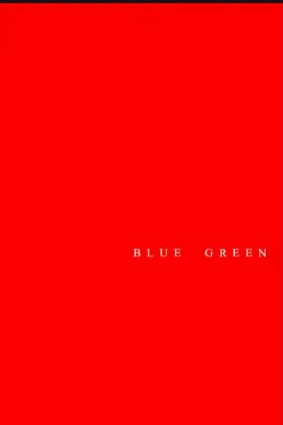 Blue Green