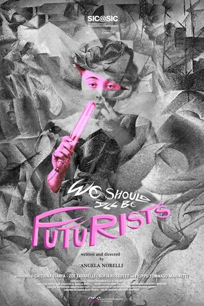 We Should All Be Futurists