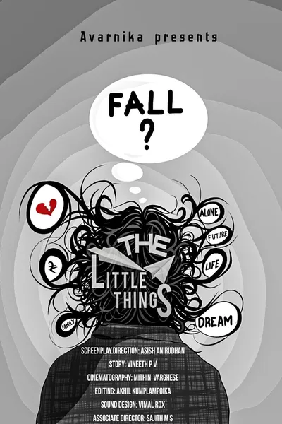The Little Things