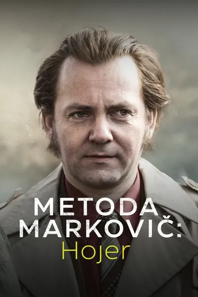 Metoda Markovič