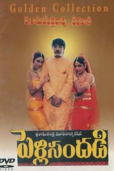 Pelli Sandadi