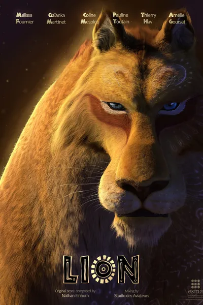 Lion