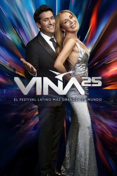 Viña del Mar International Song Festival