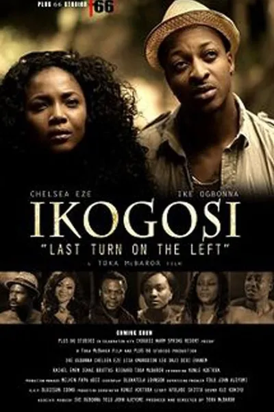 Ikogosi