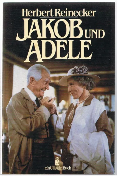 Jakob und Adele