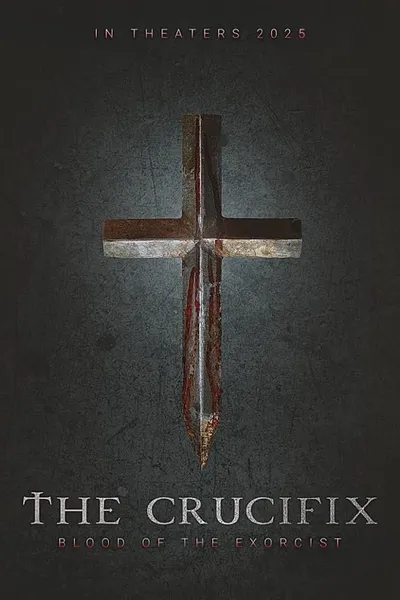 The Crucifix: Blood Of The Exorcist