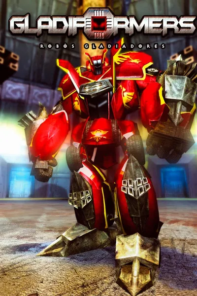 Gladiformers