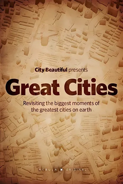 Great Cities