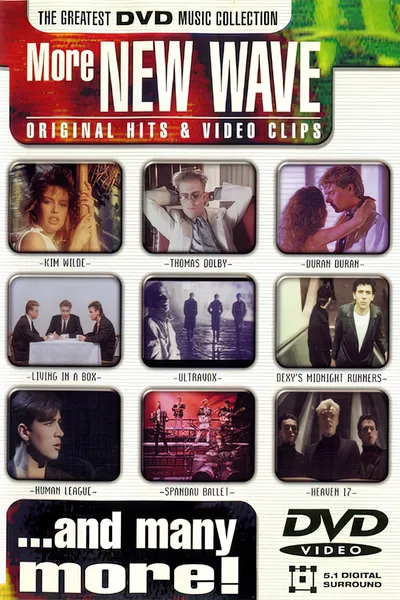 More New Wave