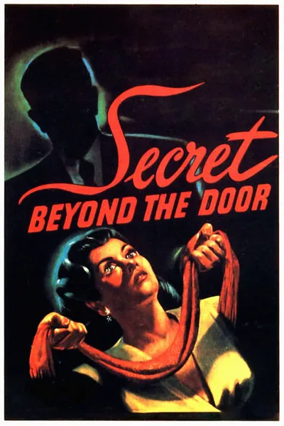 Secret Beyond the Door