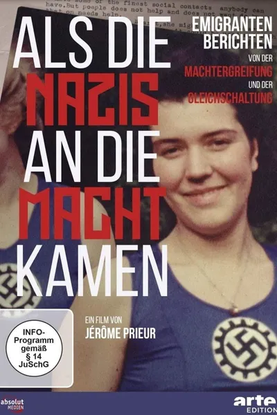 My Life in Hitler's Germany