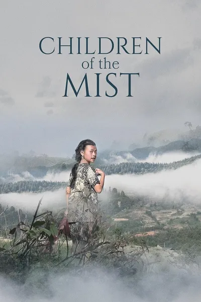 Children of the Mist