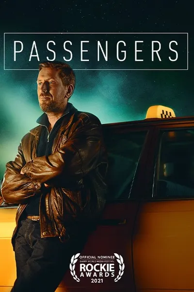 Passengers
