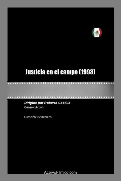 Justicia en el campo