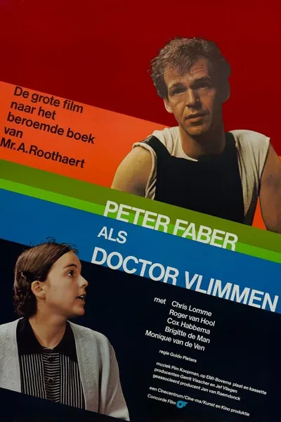 Doctor Vlimmen
