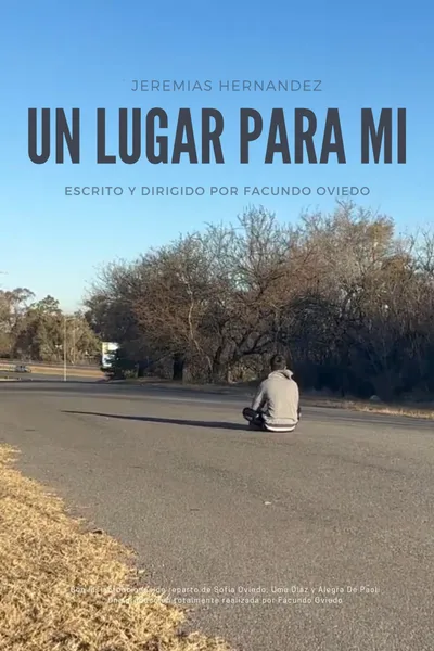 Un lugar para mí