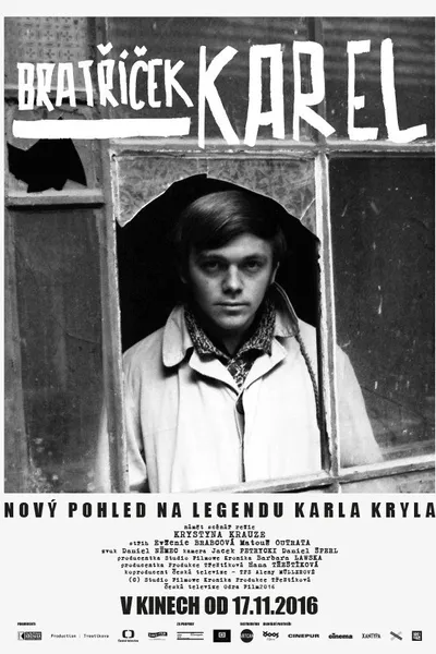 Bratříček Karel