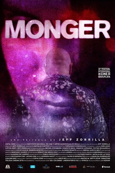 Monger