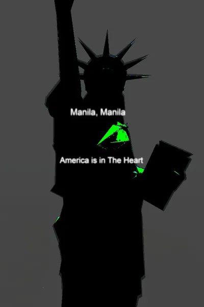 Manila, Manila/America is in The Heart