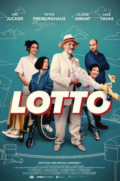 Lottery