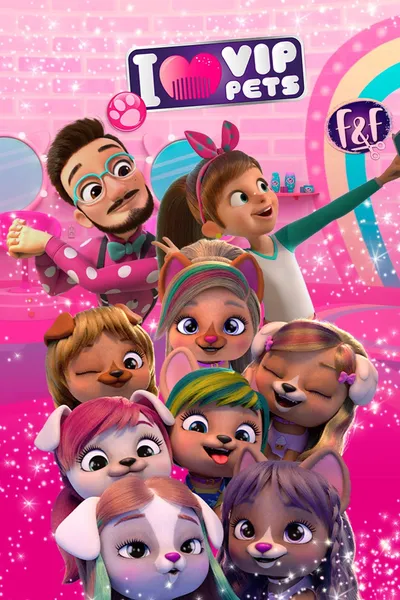 VIP Pets Club