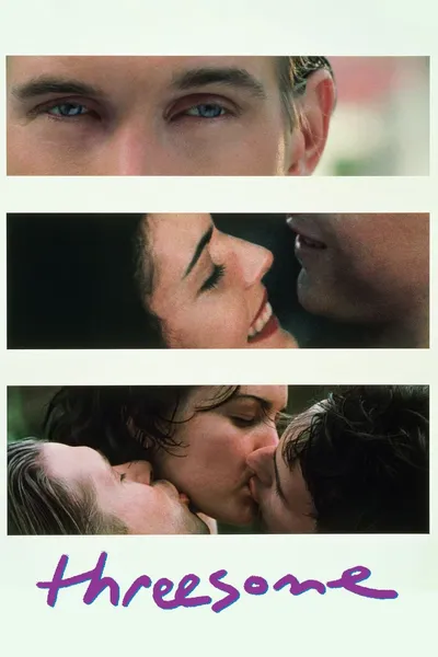Threesome
