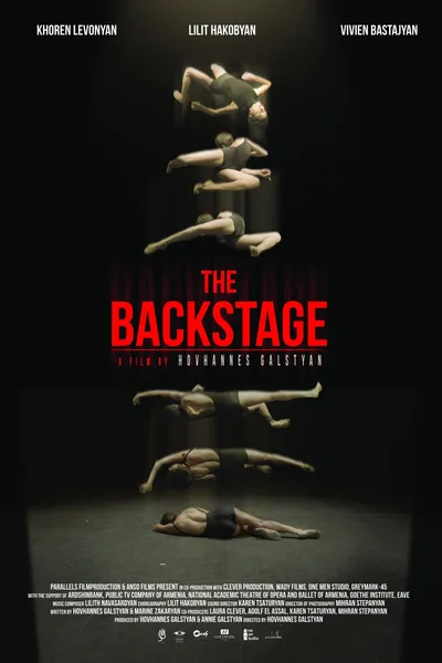 The Backstage