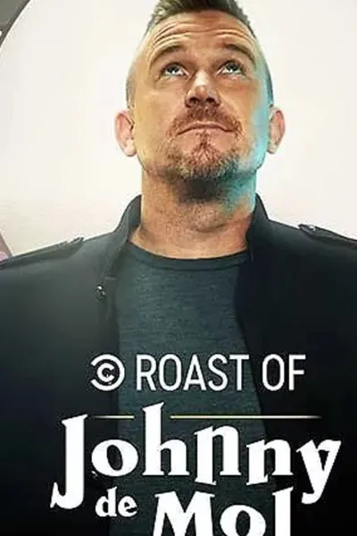 The Roast of Johnny de Mol
