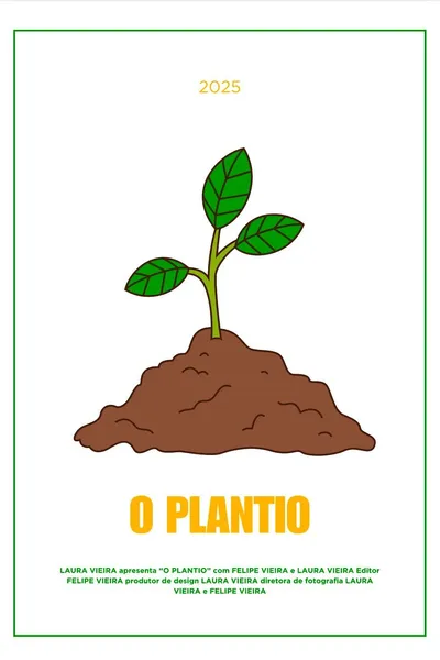 O Plantio
