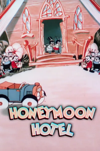 Honeymoon Hotel