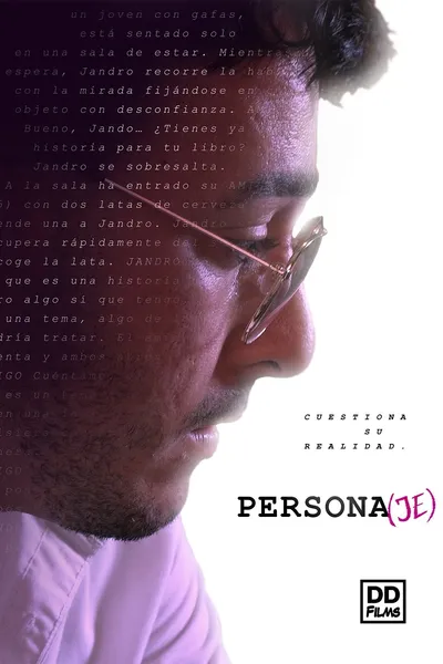 Character