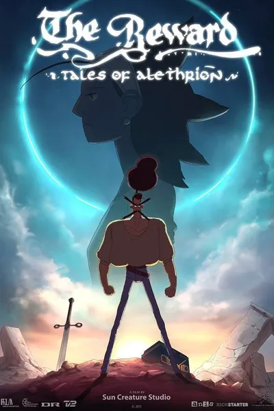 The Reward: Tales of Alethrion