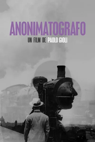 Anonimatografo